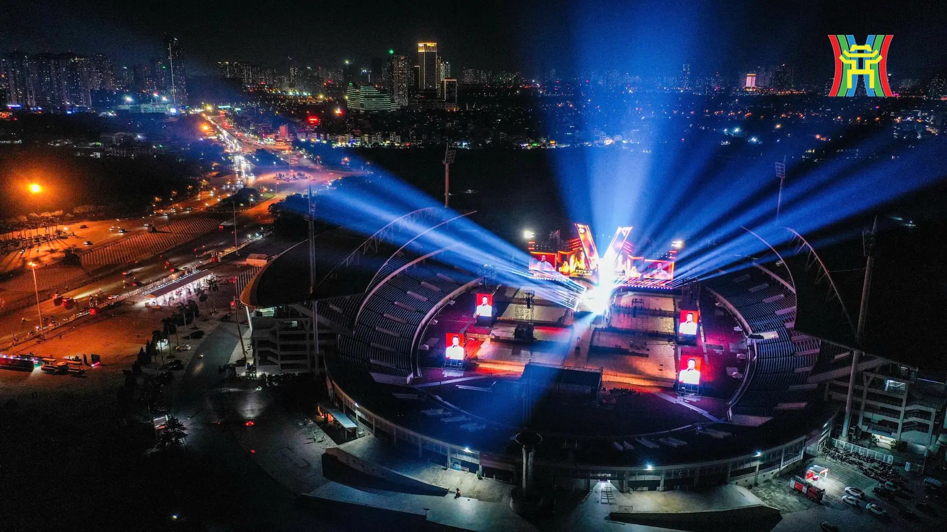 Đài PTTH Hà Nội